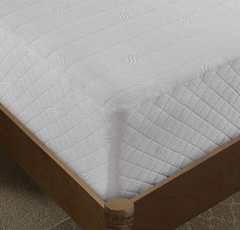 the details of serta mattress