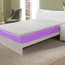 Guide to Buying a Topper For Your Memory Foam Mattress