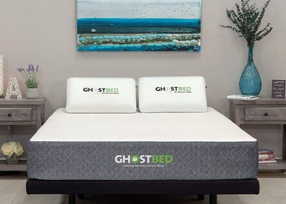 ghostbed review