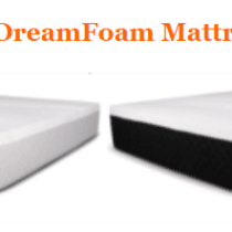 DreamFoam Bedding Mattress Reviews in 2023 – Ultimate Guide