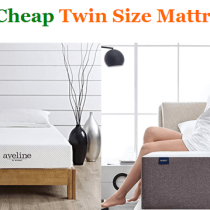 Best Quality & Cheap Twin (Twin xl) Mattresses in 2023 – Ultimate Guide