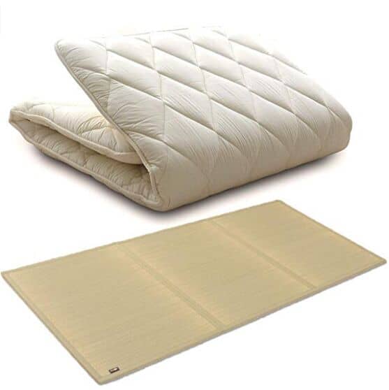 Top 10 Best Cheap Futon Mattresses in 2024