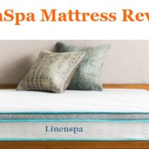Top Rating LinenSpa Mattress Reviews – Mattress Toppers, Pillows in 2023