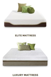 Live and Sleep Mattress