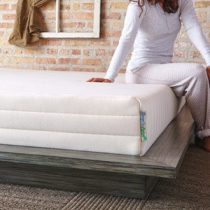 Sleep On Latex Pure Green Mattress – Reviews & Ultimate Guide of 2023