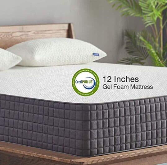 Sweetnight Mattress Reviews Guide & 7 Top Picks in 2023