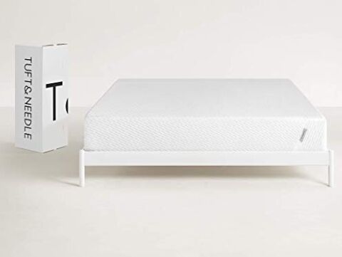 mattress that comes in a box