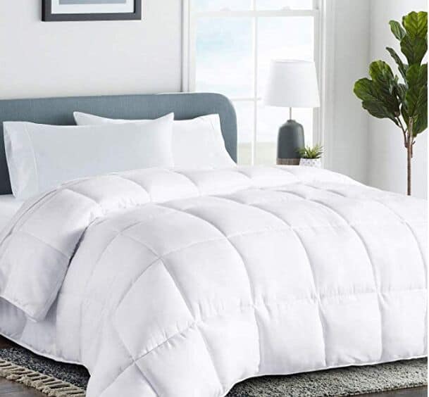 comforter set