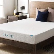 Best 8-Inch Memory Foam Mattresses in 2023 – From Twin to King Size