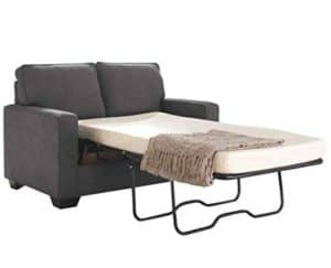 Ashley Furniture Signature Design - Zeb Sleeper Sofa - Contemporary Style Couch