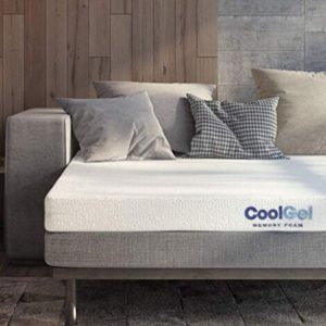 Replacement Mattress For Full Size Sofa Sleeper American