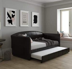 DHP Halle Sofa Bed
