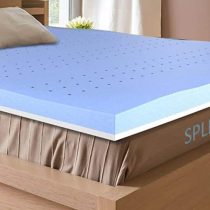 Top 10 Best Firm Mattress Toppers in 2023 – Ultimate Guide