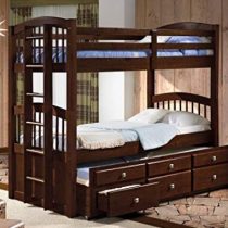 Top 10 Best Bunk Beds With Storage For Kids & Adults in 2023 – Ultimate Guide