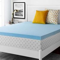 Top 12 Best 3-Inch Memory Foam Mattress Toppers – 2023 Reviews & Complete Guide