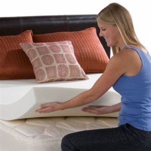 the firm mattress topper can help you