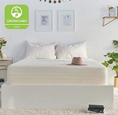 Brentwood Home Mattress Reviews