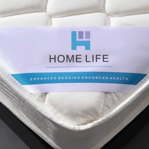 home life bed mattress reviews