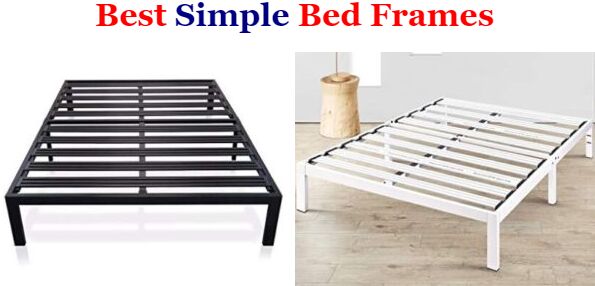 Best Simple Bed Frames