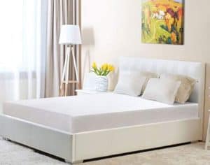 PrimaSleep Multi-Layered Full Memory Foam Mattress, 7-inch, 9-inch, 11-inch