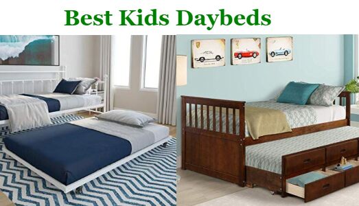 Best Kids Daybeds
