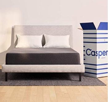 Casper Sleep Essential Mattress, Twin 11"