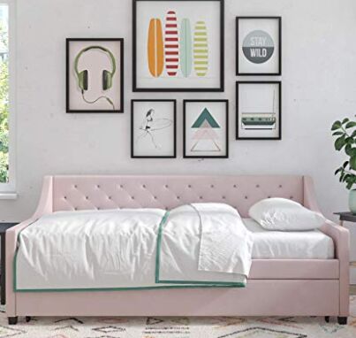 daybed for kids room