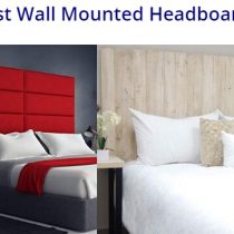 Top 10 Best Wall Mounted Headboards – Guide & Reviews in 2023