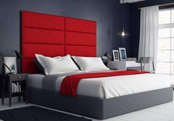 Top 10 Best Wall Mounted Headboards Guide Reviews In 2021