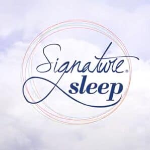 Signature Sleep logo