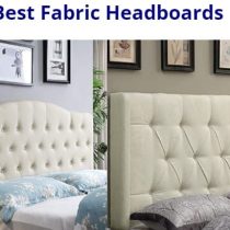 Top 10 Best Fabric Headboards – Reviews & Guide of 2023