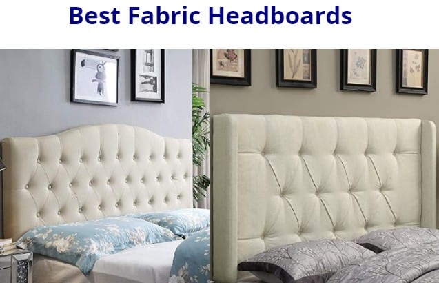 Best Fabric Headboards