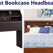 Top 12 Best Bookcase Headboards – Ultimate Guide & Review in 2023