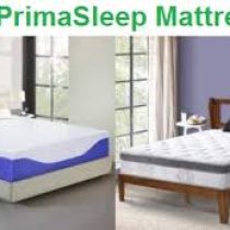 Complete PrimaSleep Wave Memory Foam Mattress Reviews in 2023 – From 6 Inch to 12 Inch