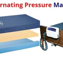 Top 10 Best Alternating Pressure Mattresses  – Ultimate Guide & Reviews of 2023