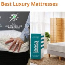 Top 10 Best Luxury Mattresses In 2023 – The Ultimate Guide