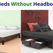 Top 12 Best Bed without Headboards in 2023 – Ultimate Guide