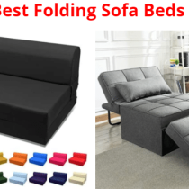 Top 16 Best Folding Sofa Beds in 2023 – Ultimate Guide