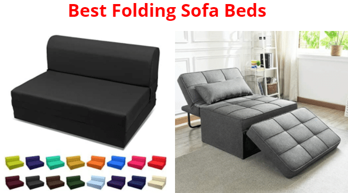 Best Folding Sofa Beds