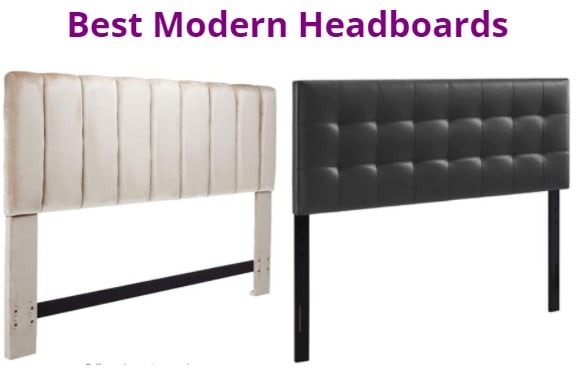 Best Modern Headboards