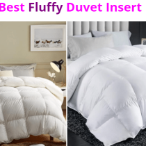 Top 12 Best Fluffy Duvet Insert Reviews – Complete Guide 2023