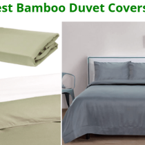 2023’s Ultimate Guide To Buying The Best Bamboo Duvet Covers
