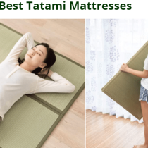 How to Pick The Best Tatami Mattress – Complete Guide of 2023