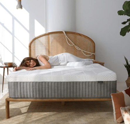 Best Charcoal mattress under $1000
