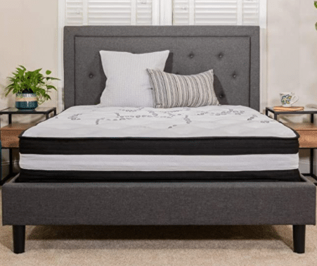 Best Medium firm mattress under $300