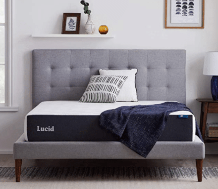 Best Gel Infused mattress under $300