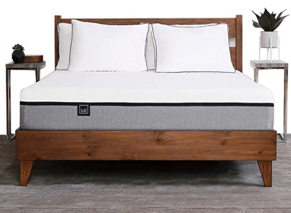 Best Therapeutic Support mattress under $1000