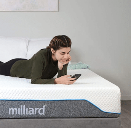 Best Firm mattress under $300