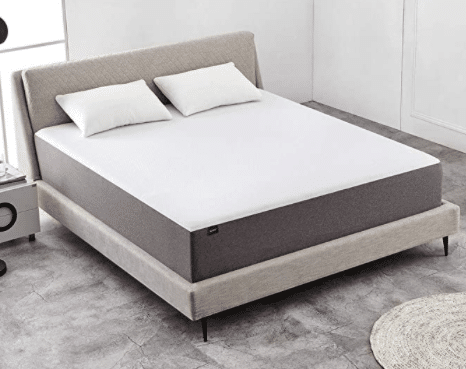 Best Memory Foam mattress under $300