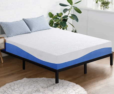 best plush mattress under $300